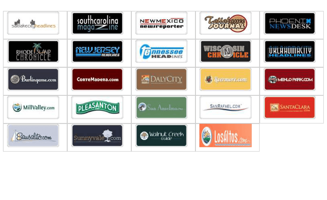We Will Distribute Your Press Release To Over 400+ Websites-Gawdo.com