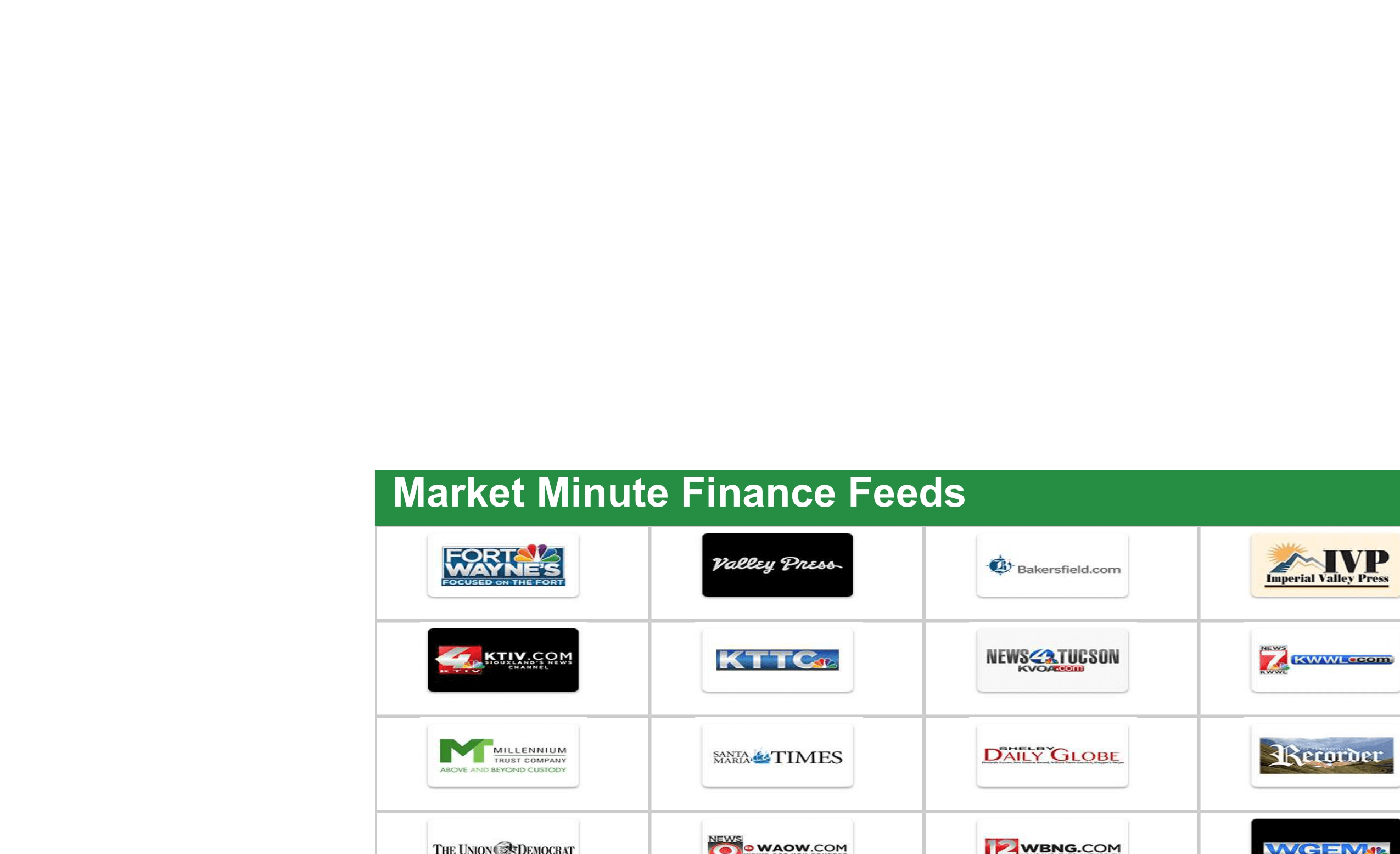 We Will Distribute Your Press Release To Over 400+ Websites-Gawdo.com