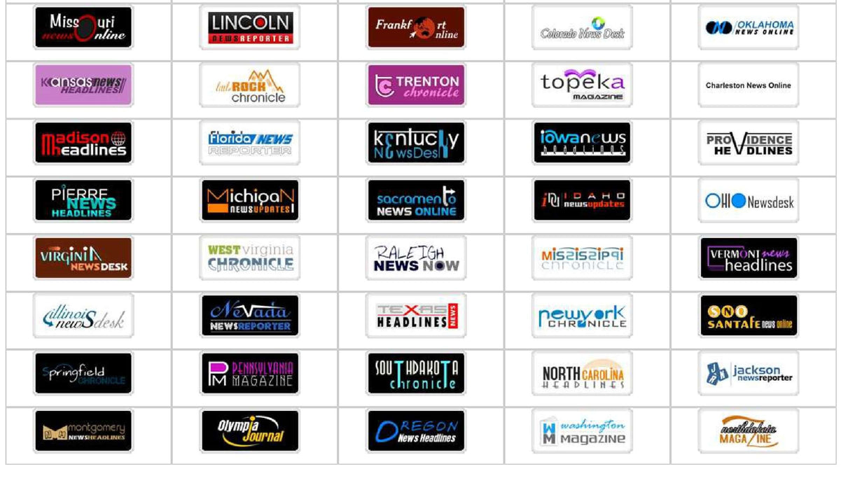 We Will Distribute Your Press Release To Over 400+ Websites-Gawdo.com