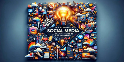 We Will Create Captivating Social Media Content for Your Brand-Gawdo.com