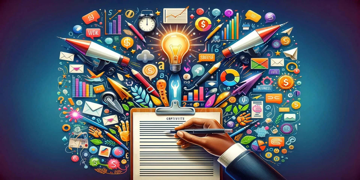 We Will Create Professional Copywriting Services for Business-Gawdo.com