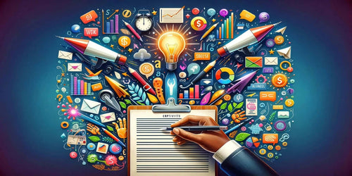 We Will Create Professional Copywriting Services for Business-Gawdo.com