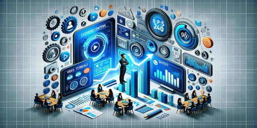 We Will create Engaging E-Learning Content for Corporate Training-Gawdo.com
