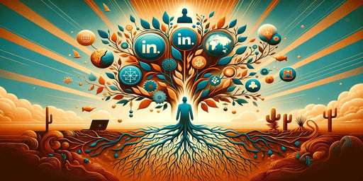 We Will Write Personal Branding Story for LinkedIn and Professional Websites-Gawdo.com