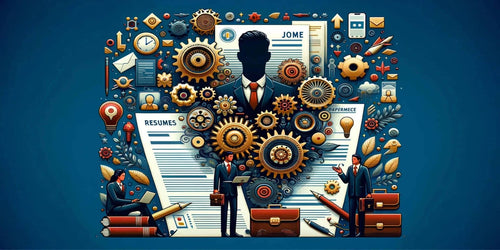 We will create Professional Resume and Cover Letter Templates-Gawdo.com