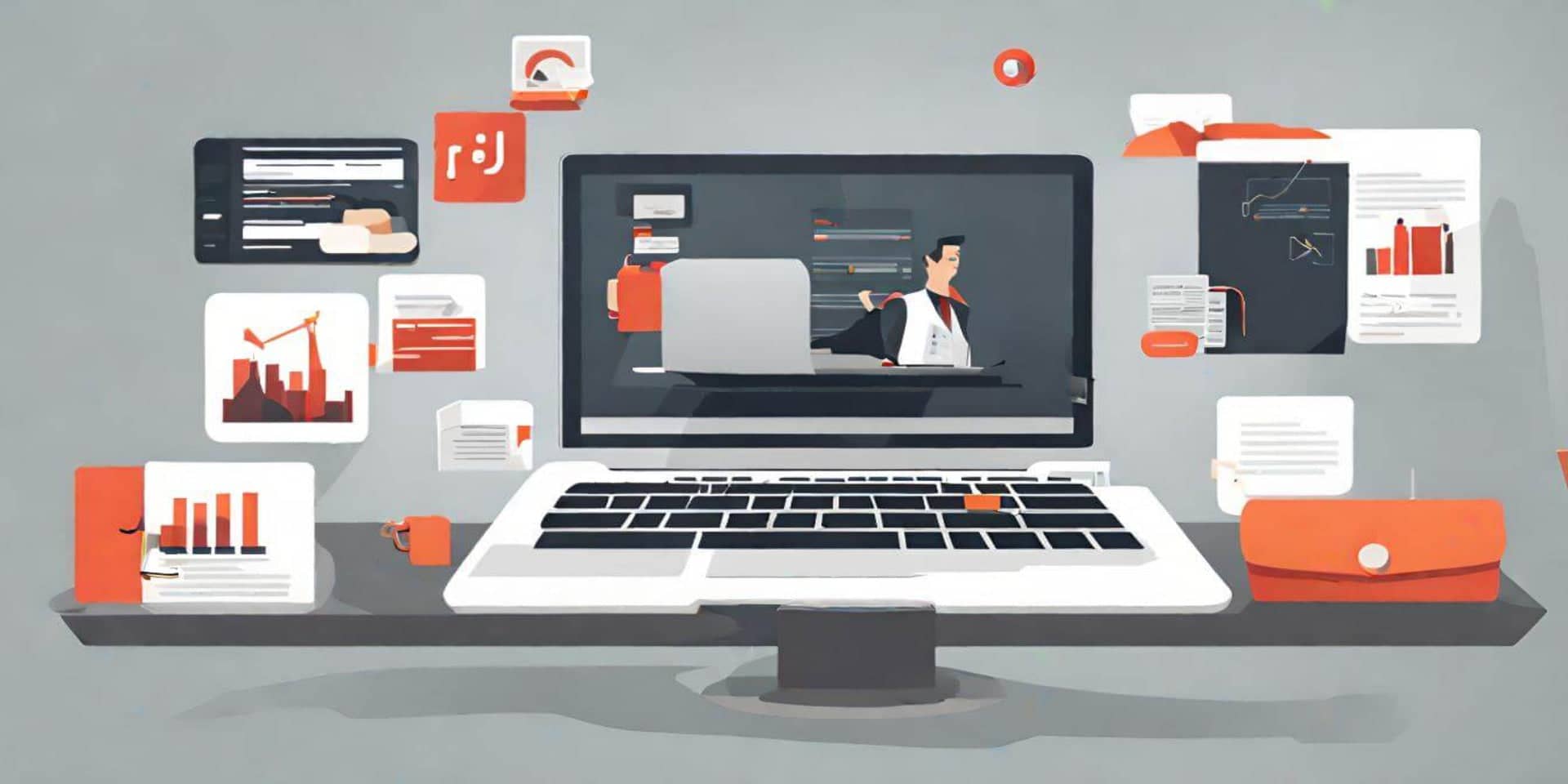 We will create Your Professional Presentation Videos-Gawdo.com
