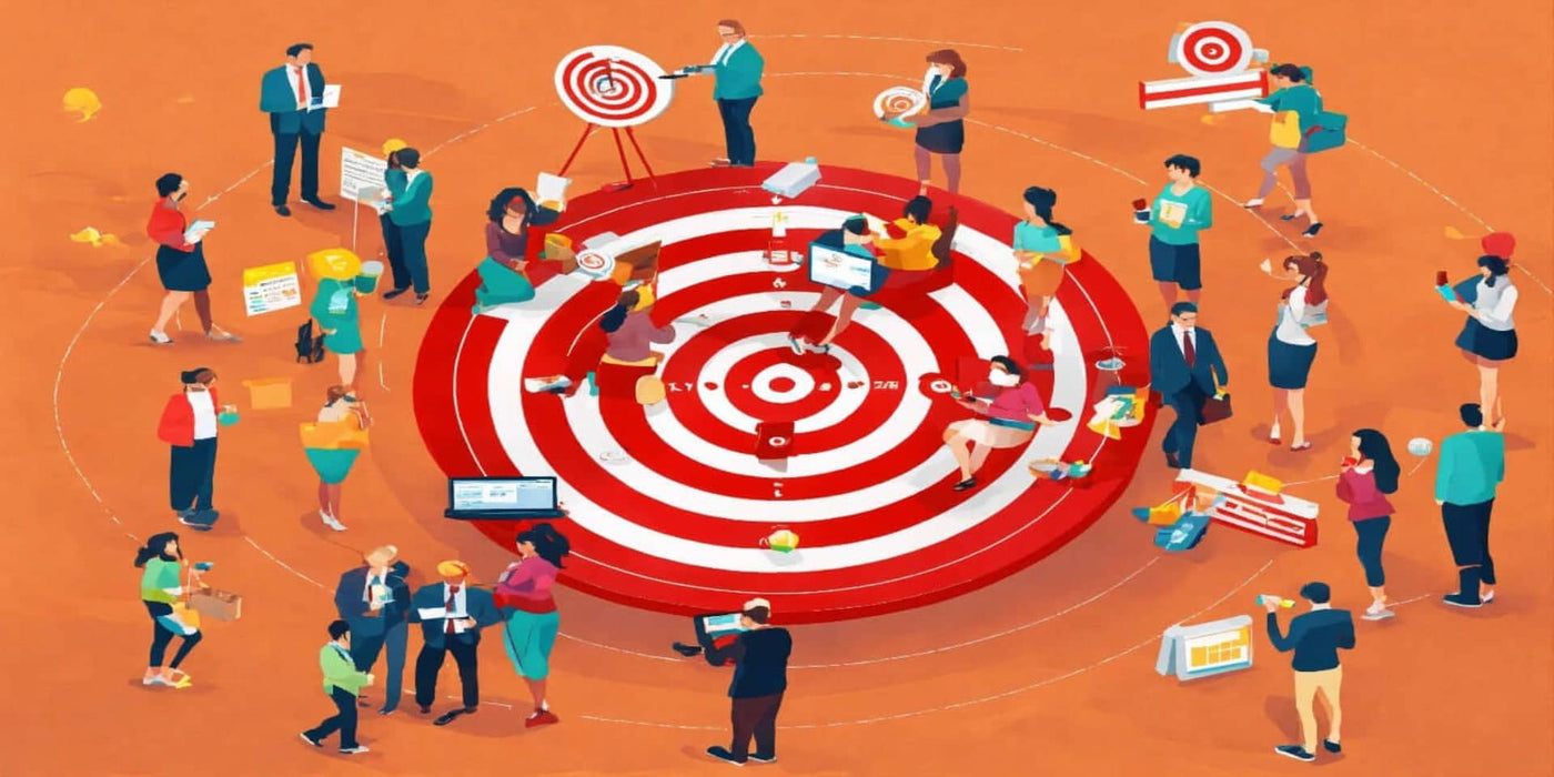 We Will Create a Custom Digital Marketing Funnel-Gawdo.com