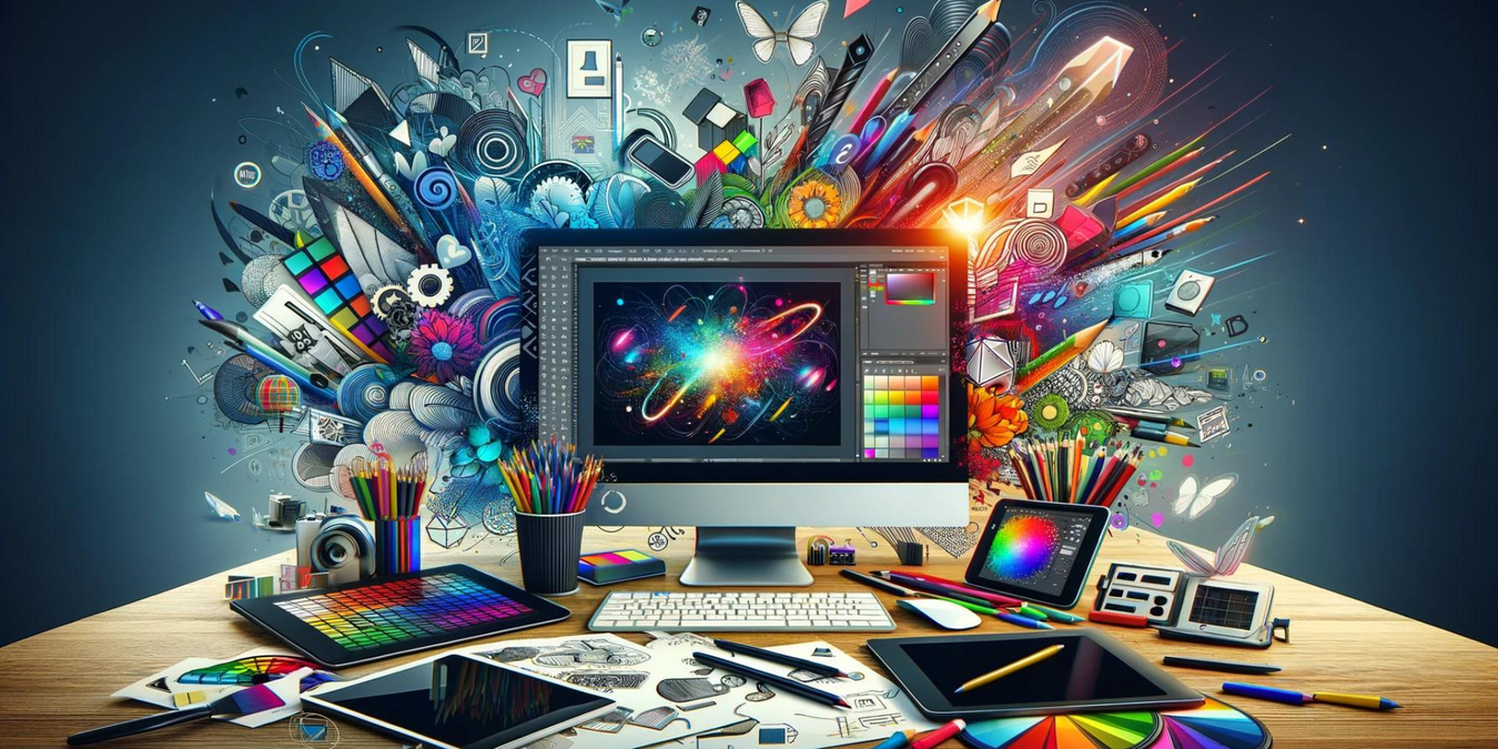 Graphic Design