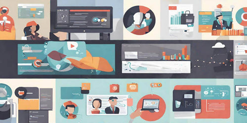 We will create Your Custom Animated Explainer Graphics-Gawdo.com