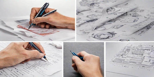 We Deliver Excellence Through Original Whitepaper Designing And Writing Services-Gawdo.com