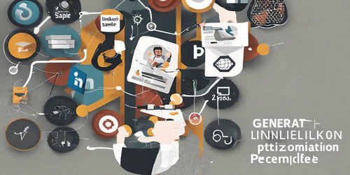 We Offer Expert Linkedin Profile Writing & Optimization Services To Elevate Your Professional Brand-Gawdo.com