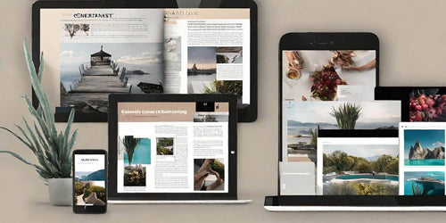 We will create Your Custom Digital Magazine-Gawdo.com