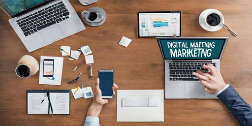 We will create Your Personalized Digital Marketing Strategy-Gawdo.com
