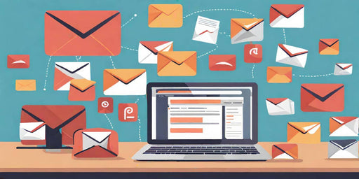 We will create Your Custom Email Marketing Automation-Gawdo.com