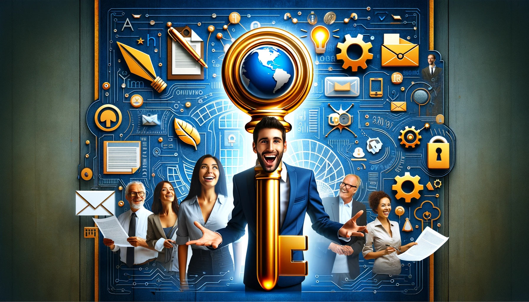 10 Guest Posts On High Authority Sites DA 45+