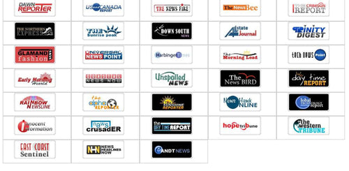 We Will Distribute Your Press Release To Over 400+ Websites-Gawdo.com