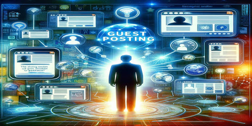 Guest Posting On 20 Websites-Gawdo.com