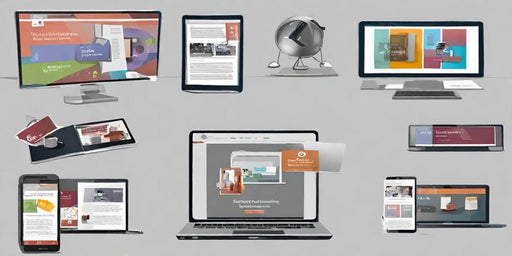 We will create Interactive E-learning Modules-Gawdo.com