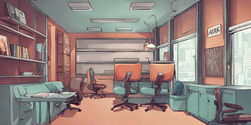 We will create Custom Illustrations for Your Project-Gawdo.com