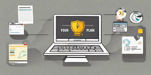 We will create Your Personalized Digital Business Plan-Gawdo.com