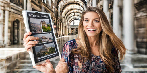 We will create Your Custom Travel Guide Ebooks-Gawdo.com