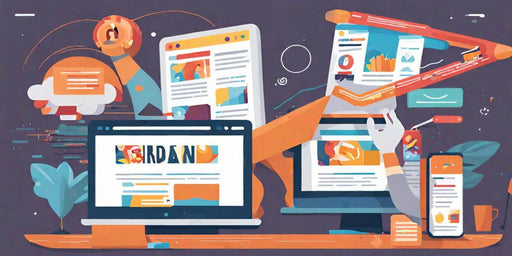 We will create Engaging Website Content for Your Brand-Gawdo.com