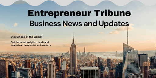 1 Guest Post on Entrepreneur Tribune-Gawdo.com