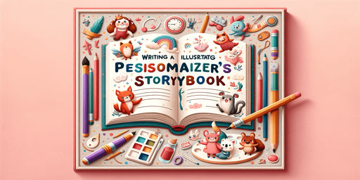 We will create Your Personalized Children's Storybooks-Gawdo.com