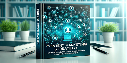 We will create Your Customized Content Marketing Strategy-Gawdo.com