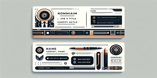 We will create Your Personalized Email Signature-Gawdo.com