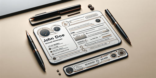 We will create Your Personalized Email Signature-Gawdo.com