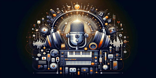 We will write podcast Show Notes and Descriptions-Gawdo.com