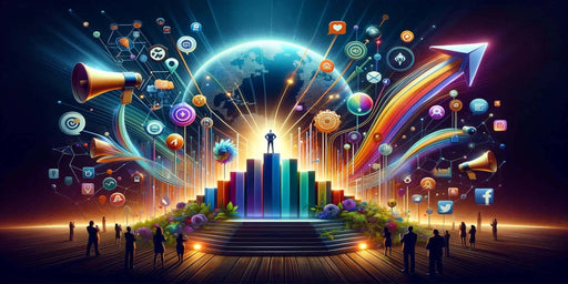 We will create Promotion Strategies-Gawdo.com