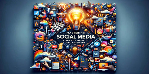 We Will Create Captivating Social Media Content for Your Brand
