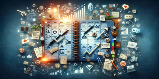 We Will Create  Content Plan for Your Blog-Gawdo.com