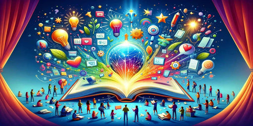 We Will Create an Interactive E-Book for Educational Content-Gawdo.com