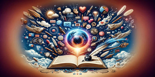 We Will Craft an Impactful Brand Story & Messaging Framework-Gawdo.com