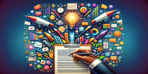We Will Create Professional Copywriting Services for Business-Gawdo.com