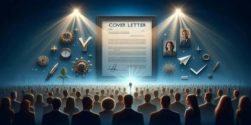We Will Create a Customized Cover Letter to Elevate Your Job Application