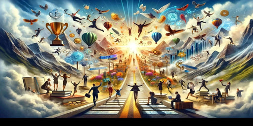 We Will create an Inspirational eBook of Success Stories-Gawdo.com