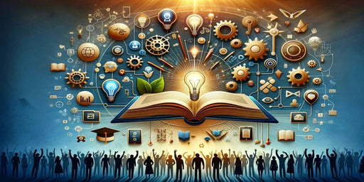 We Will Create an Educational Course Script for Online Learning Platforms-Gawdo.com