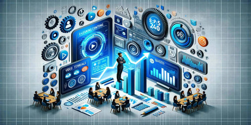 We Will create Engaging E-Learning Content for Corporate Training-Gawdo.com