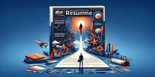 We Will Create a Standout Resume and Cover Letter Package-Gawdo.com