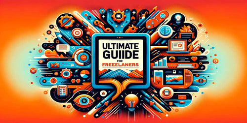 We Will Create an Ultimate Guide eBook for Freelancers