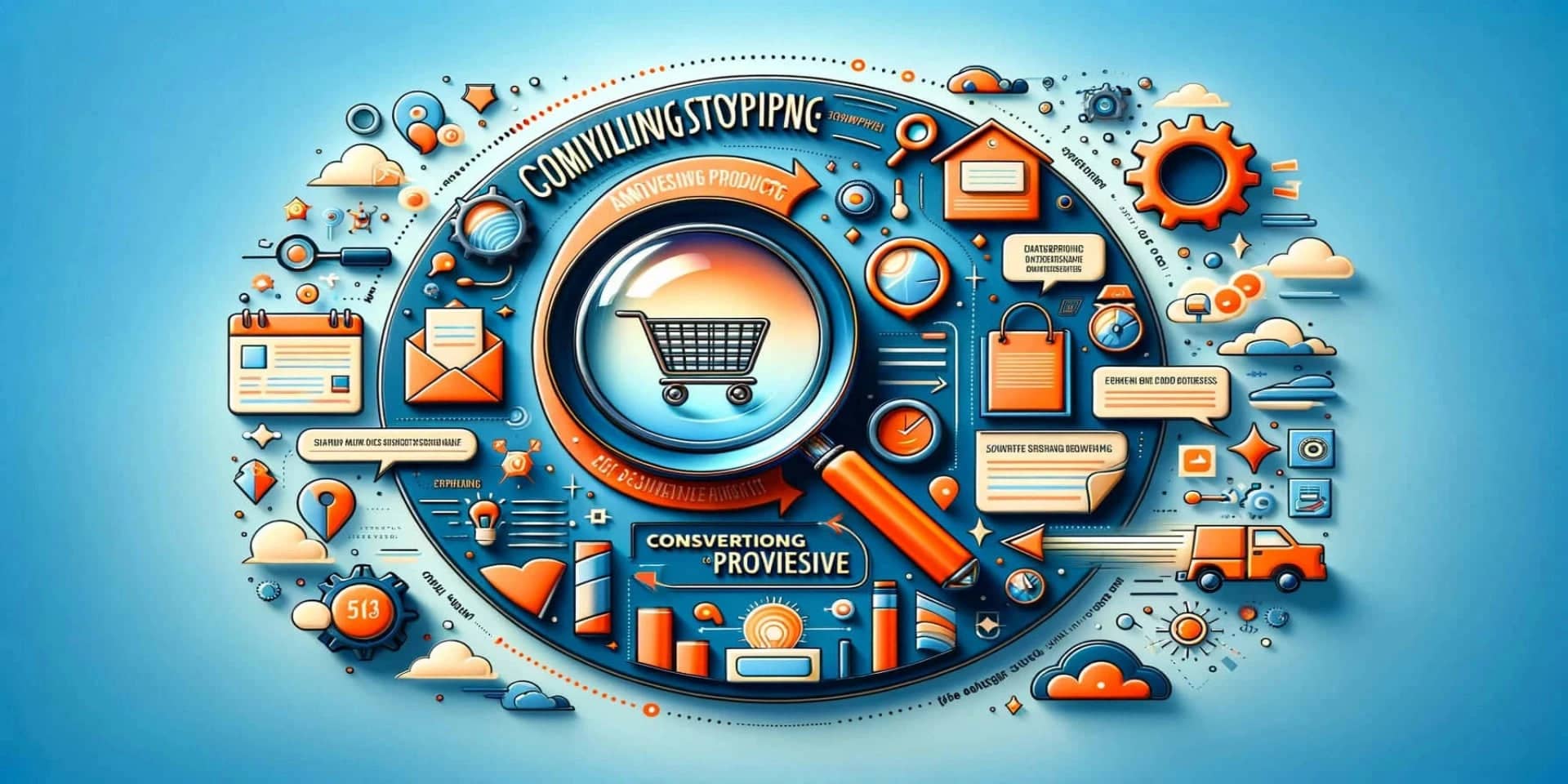 We Will Write Engaging Product Descriptions for E-commerce Websites