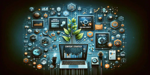 We Will Create In-Depth Content Strategy Reports for Online Businesses-Gawdo.com