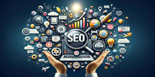 We will create Your SEO-Optimized Blog Content Plan