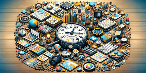 We will create Your Brand's Social Media Content Calendar-Gawdo.com