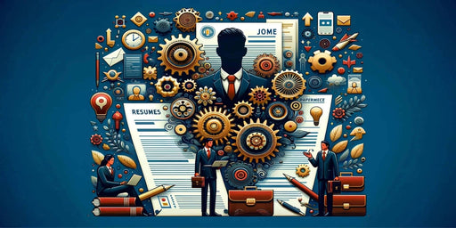 We will create Professional Resume and Cover Letter Templates-Gawdo.com
