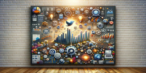 We Will Create a Comprehensive Social Media Analytics Report-Gawdo.com